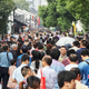Illustration for article titled Let China Show You What Crowded Really Means